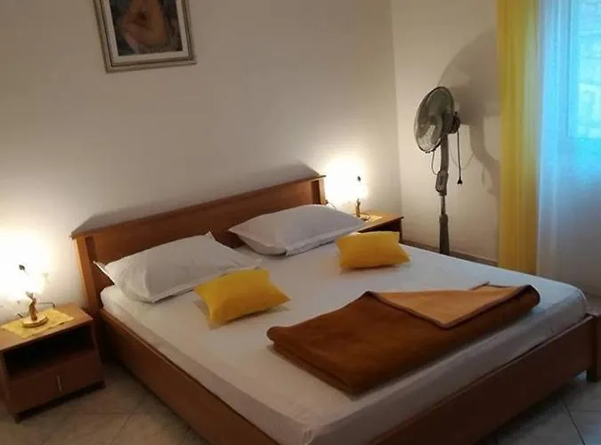 Διαμέρισμα By The Sea Grscica, Korcula - 4487 Prizba