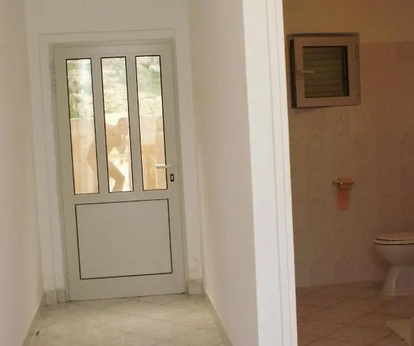 Διαμέρισμα By The Sea Grscica, Korcula - 4487 *