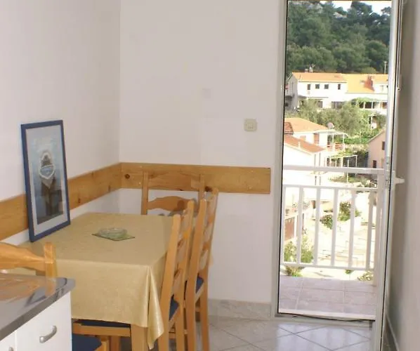 By The Sea Grscica, Korcula - 4487 * Prizba