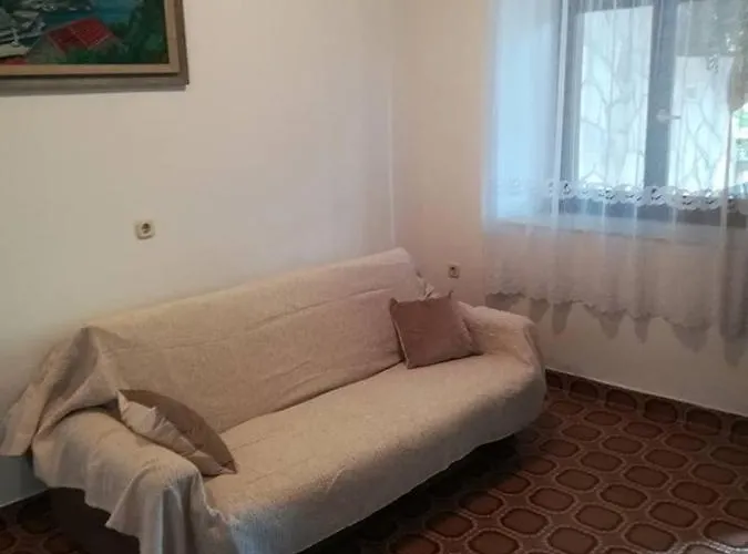 By The Sea Grscica, Korcula - 4487 Διαμέρισμα