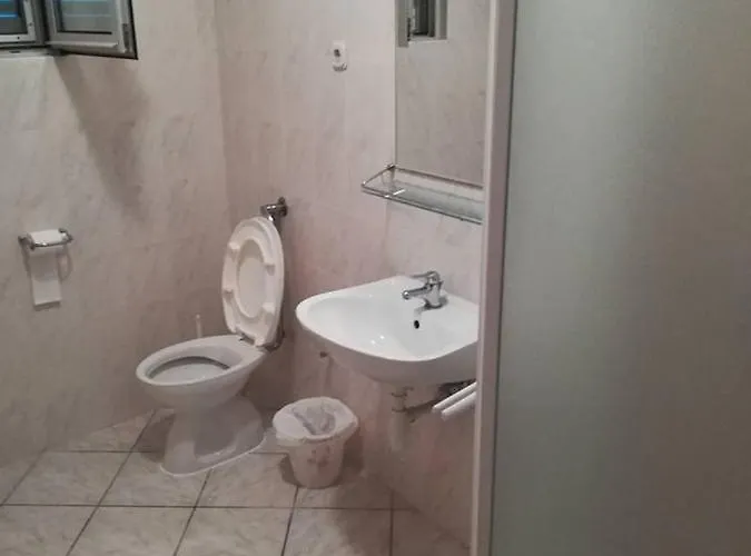 By The Sea Grscica, Korcula - 4487 Prizba