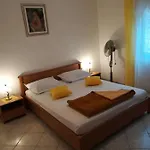 アパート By The Sea Grscica, Korcula - 4487 プリズバ