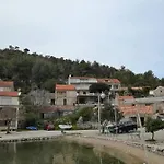 By The Sea Grscica, Korcula - 4487 アパート *