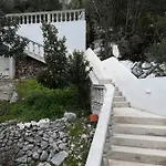 By The Sea Grscica, Korcula - 4487 アパート プリズバ