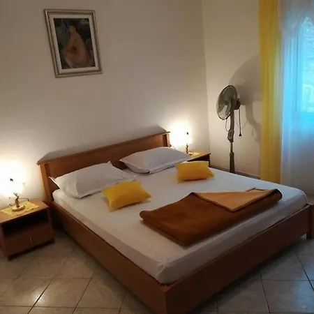 Apartment Apartments By The Sea Grscica, Korcula - 4487 Prizba