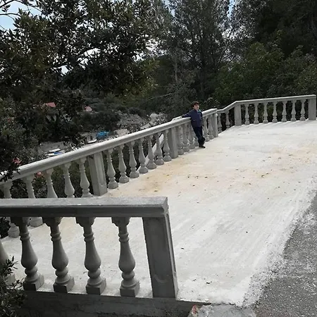 Apartments By The Sea Grscica, Korcula - 4487 Apartment *