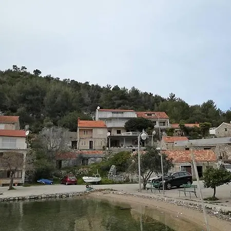 Apartments By The Sea Grscica, Korcula - 4487 Apartment *