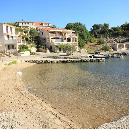 Appartement By The Sea Grscica, Korcula - 4487