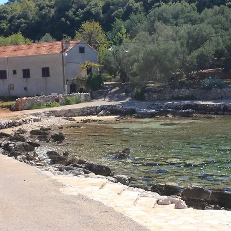 Lägenhet Apartments By The Sea Grscica, Korcula - 4487 *