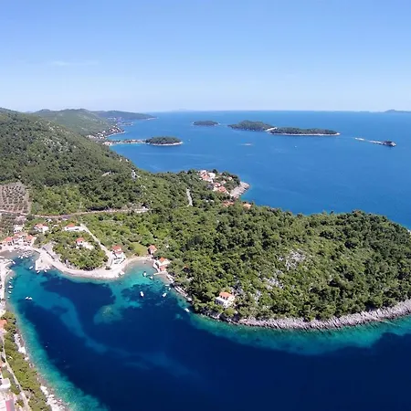 Apartments By The Sea Grscica, Korcula - 4487