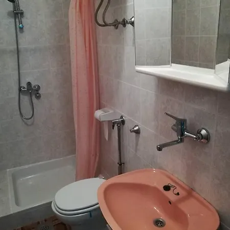 Apartment Apartments By The Sea Grscica, Korcula - 4487 *