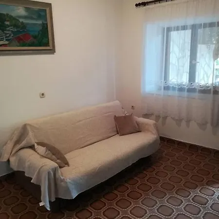 Apartments By The Sea Grscica, Korcula - 4487 Apartment