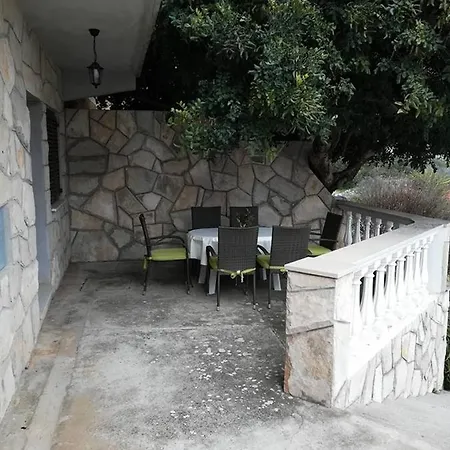 Apartments By The Sea Grscica, Korcula - 4487