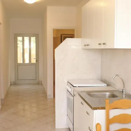 Apartments By The Sea Grscica, Korcula - 4487 Prizba