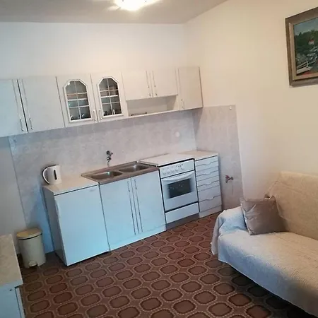 Apartments By The Sea Grscica, Korcula - 4487 Apartment