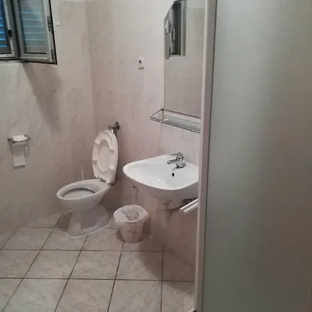 Apartments By The Sea Grscica, Korcula - 4487 Prizba