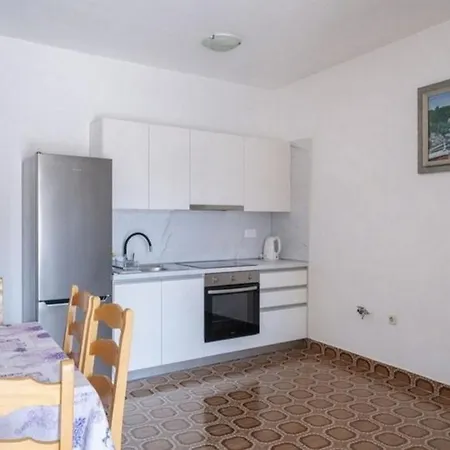 Apartamento By The Sea Grscica, Korcula - 4487