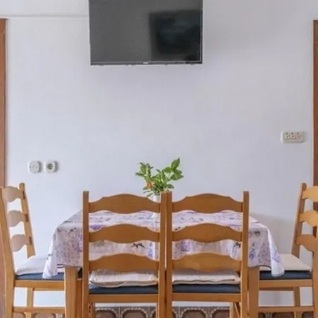 Apartamento By The Sea Grscica, Korcula - 4487 *