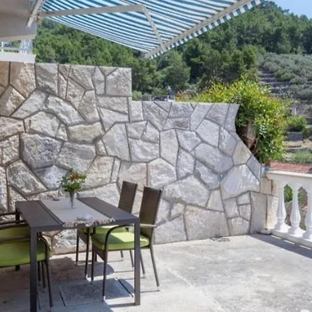 Apartamento By The Sea Grscica, Korcula - 4487