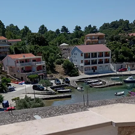 Apartamento By The Sea Grscica, Korcula - 4487 Prizba