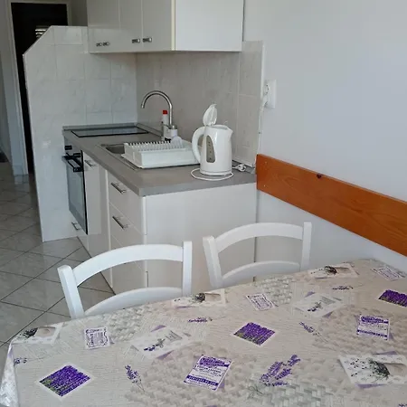 Apartamento By The Sea Grscica, Korcula - 4487