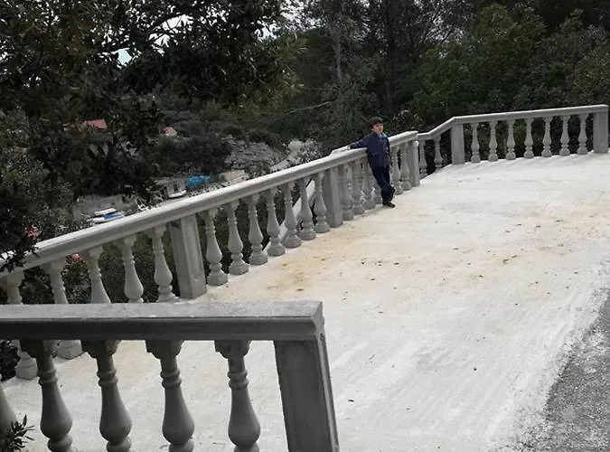 By The Sea Grscica, Korcula - 4487 Appartamento *