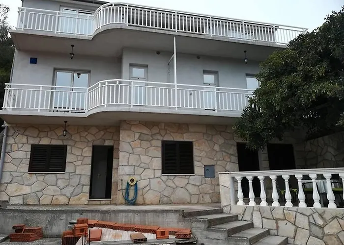 By The Sea Grscica, Korcula - 4487 Appartamento