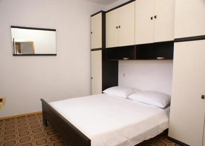 By The Sea Grscica, Korcula - 4487 * Prižba