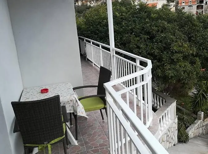 Appartamento By The Sea Grscica, Korcula - 4487