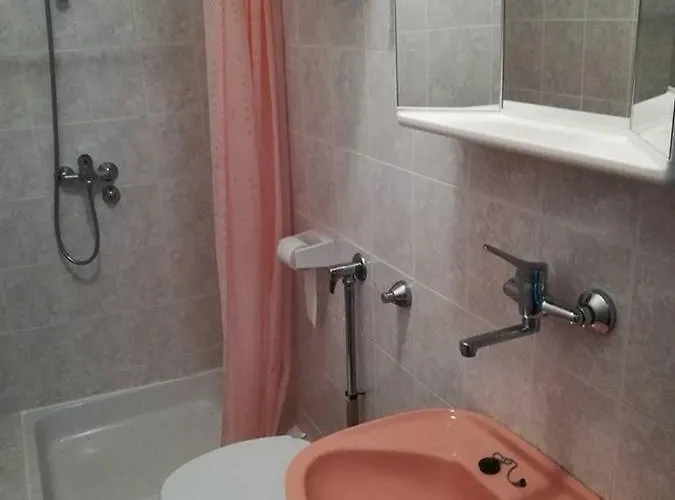 Appartamento By The Sea Grscica, Korcula - 4487 *