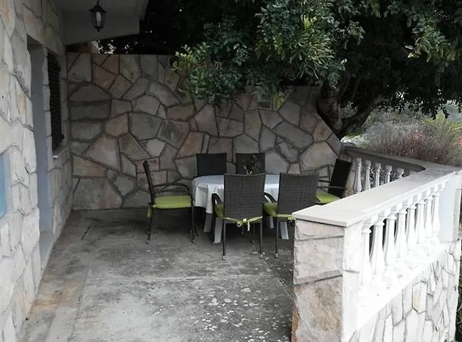 By The Sea Grscica, Korcula - 4487