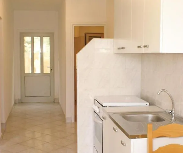 By The Sea Grscica, Korcula - 4487 Prižba