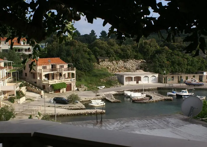 Appartamento By The Sea Grscica, Korcula - 4487 Prižba